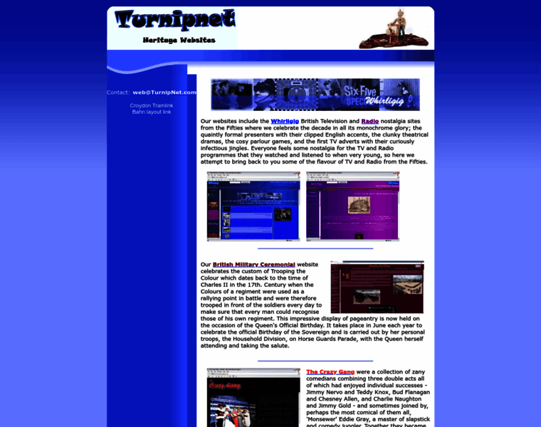 Turnipnet.com thumbnail