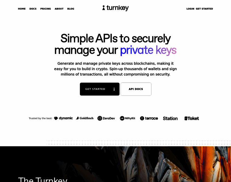 Turnkey.com thumbnail