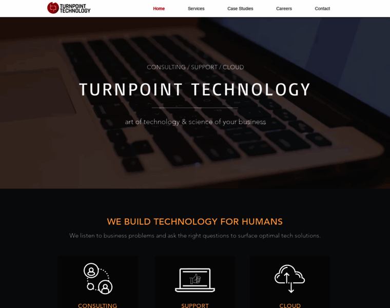 Turnpoint.tech thumbnail