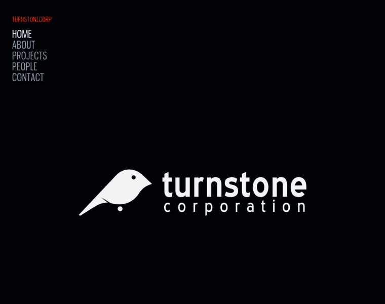 Turnstonecorp.com thumbnail