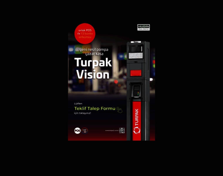 Turpak.com.tr thumbnail