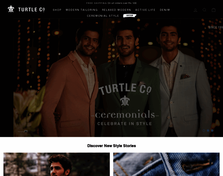 Turtle.in thumbnail