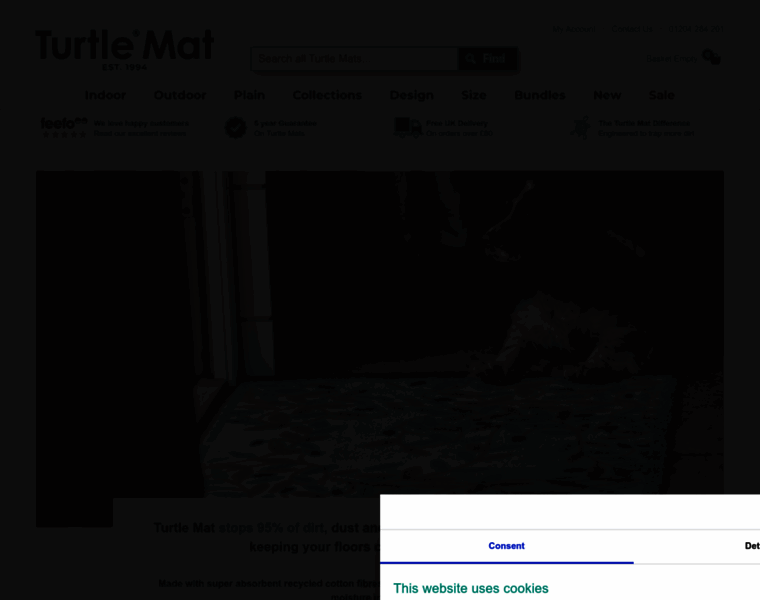 Turtlemat.co.uk thumbnail Turtlemat.co.uk thumbnail