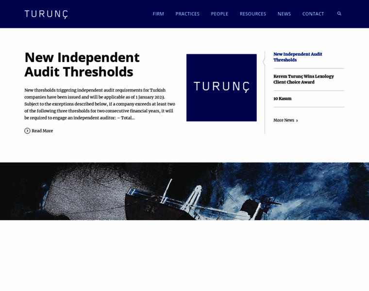 Turunc.com.tr thumbnail