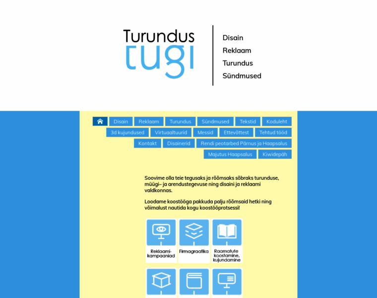 Turundustugi.ee thumbnail Turundustugi.ee thumbnail