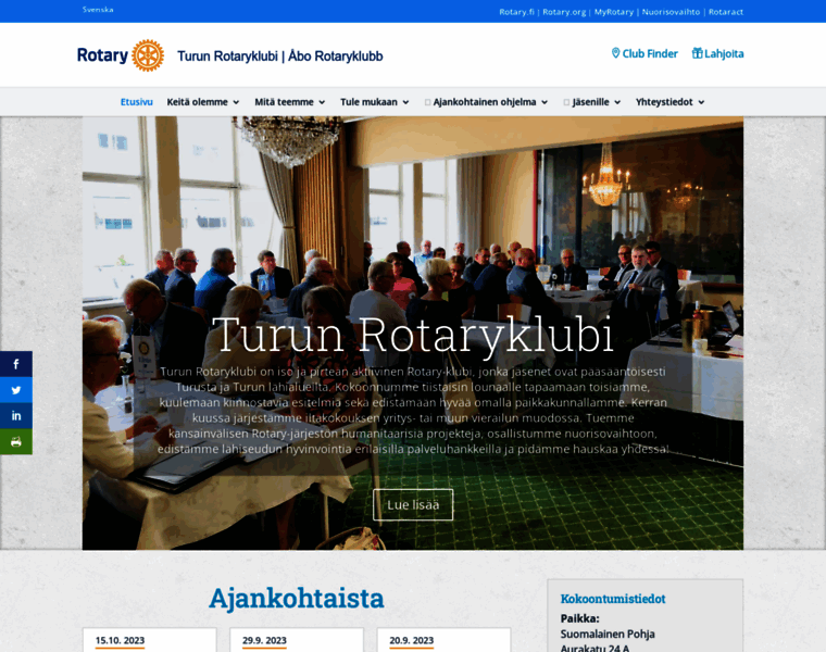 Turunrotaryklubi.fi thumbnail
