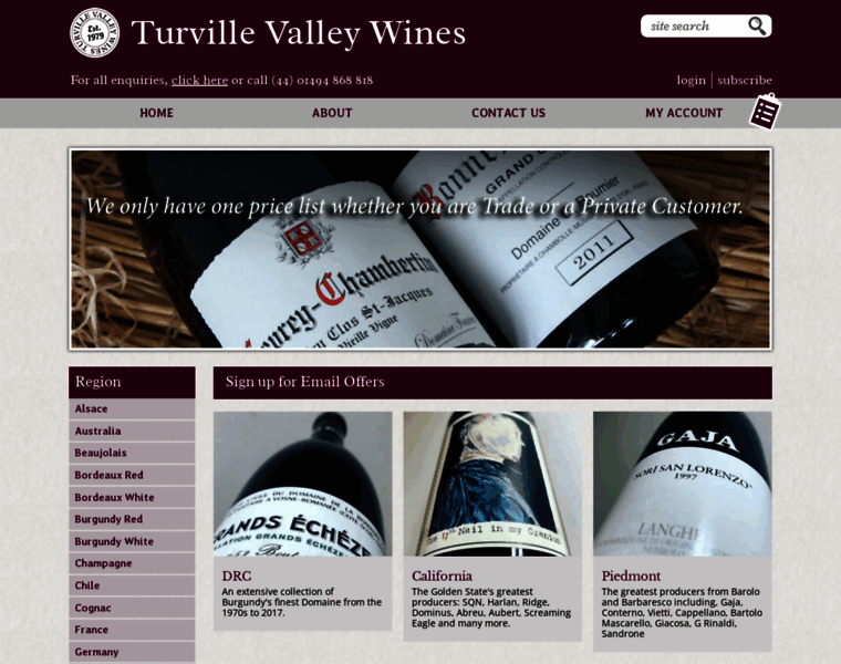 Turville-valley-wines.com thumbnail