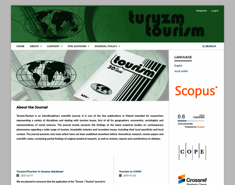 Turyzm.pl thumbnail