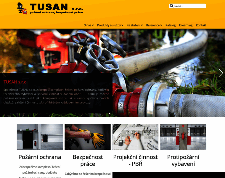 Tusan.cz thumbnail