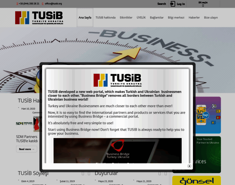 Tusib.org thumbnail