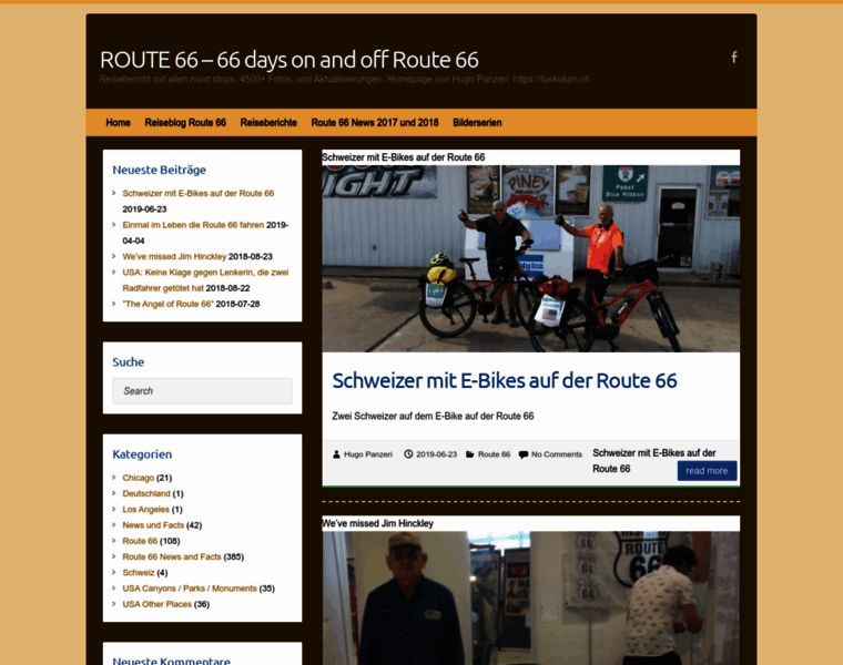 Tuskulum.ch thumbnail