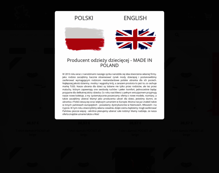 Tuss.pl thumbnail Tuss.pl thumbnail