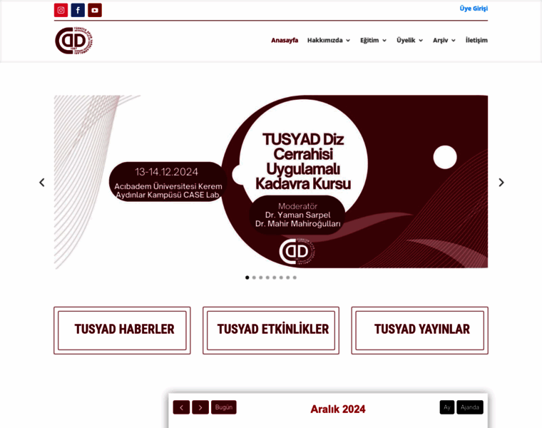 Tusyad.org thumbnail