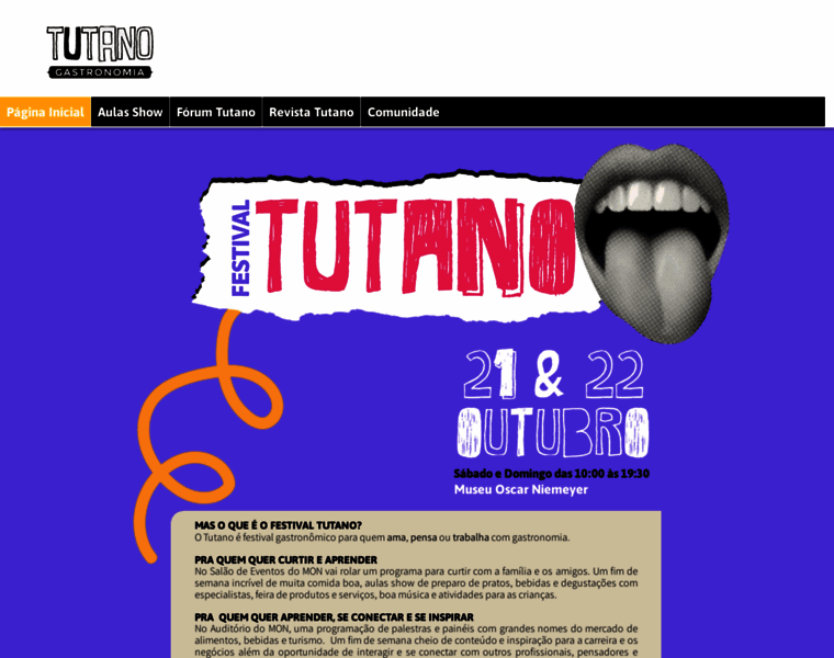 Tutanogastronomia.com.br thumbnail