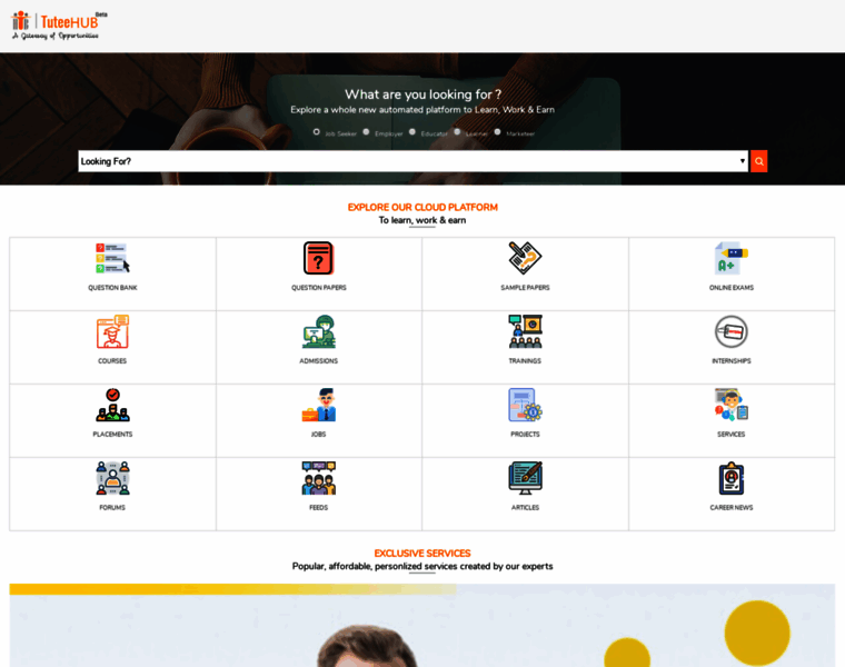 Tuteehub.com thumbnail Tuteehub.com thumbnail