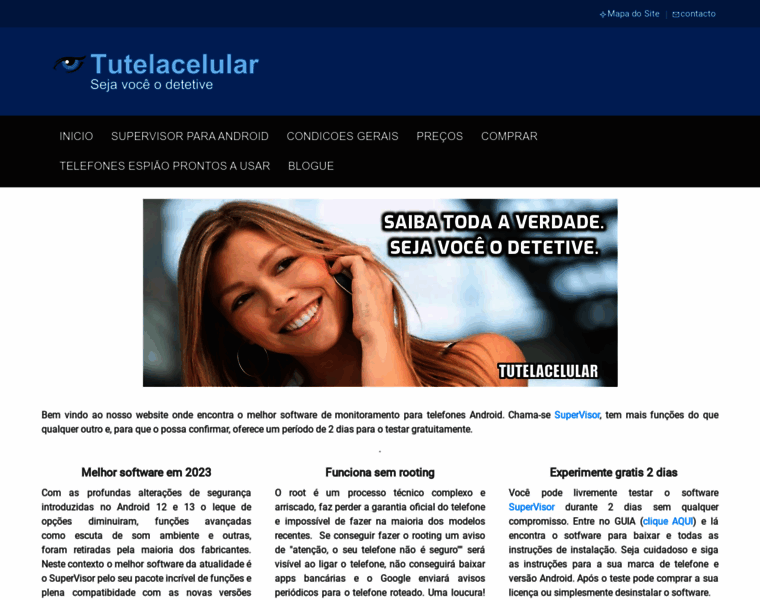 Tutelacelular.com thumbnail