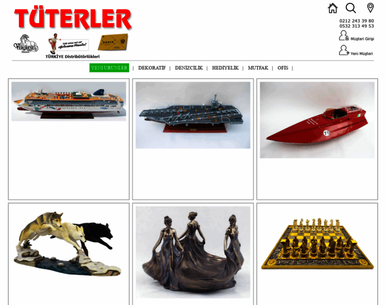 Tuterler.com thumbnail