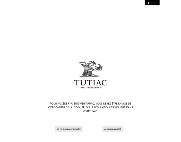 Tutiac.com thumbnail