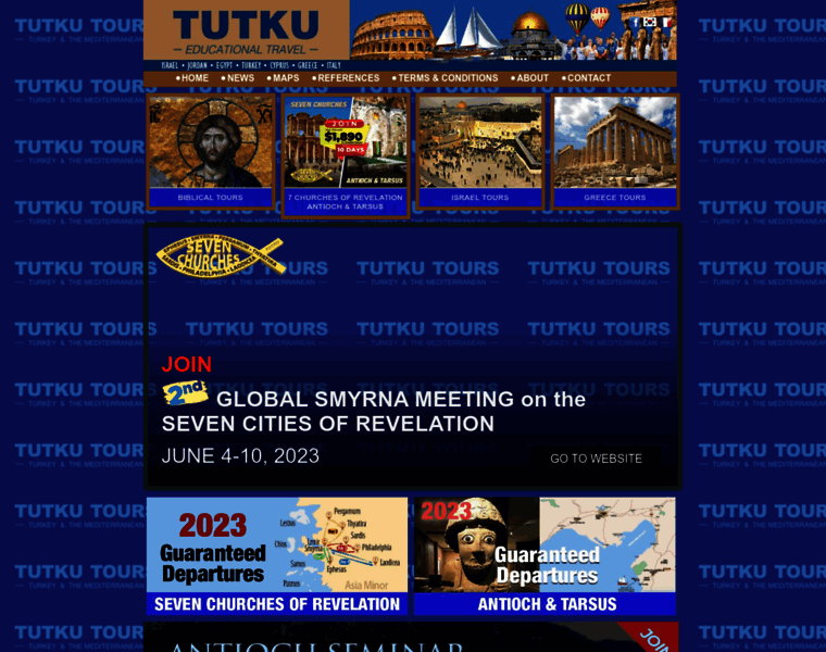 Tutkutours.com thumbnail
