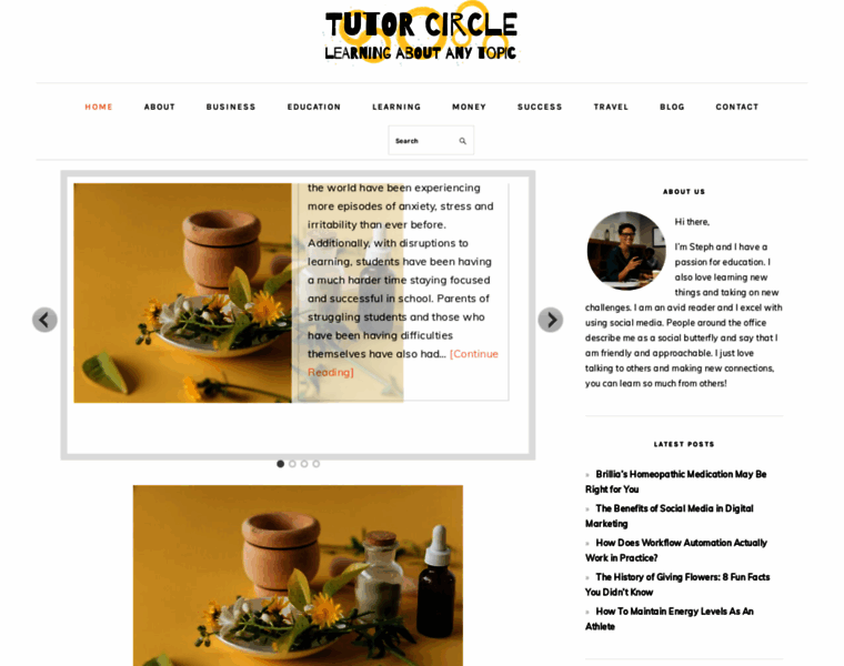 Tutorcircle.com thumbnail