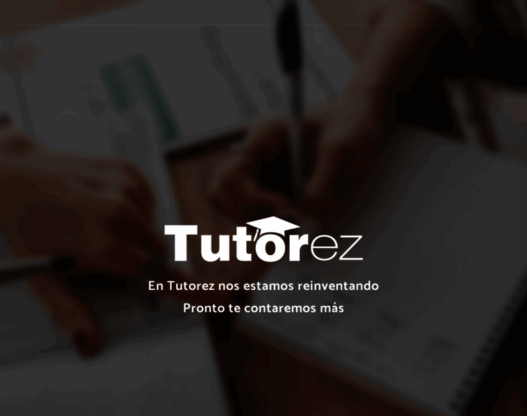 Tutorez.com thumbnail