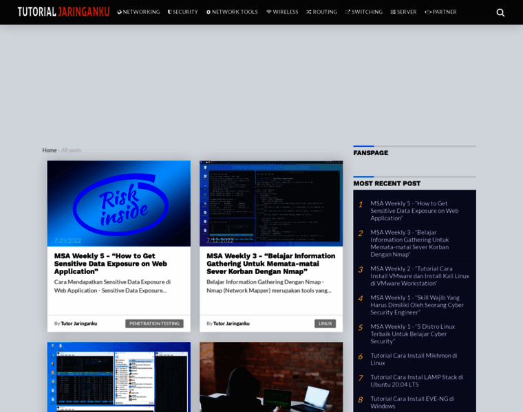 Tutorialjaringan.com thumbnail