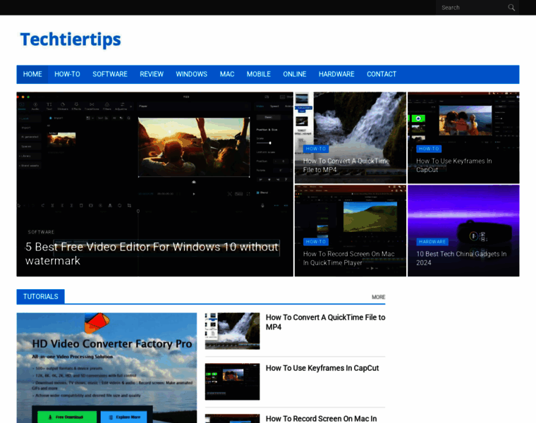 Tutoriallounge.com thumbnail Tutoriallounge.com thumbnail
