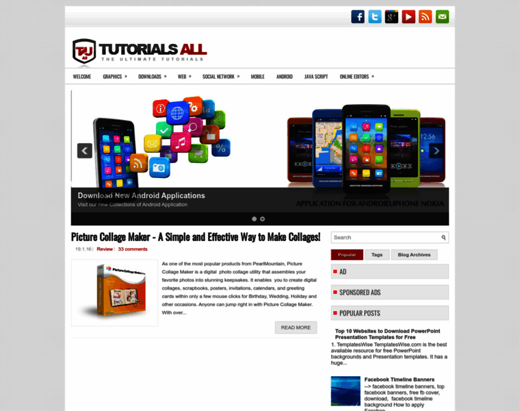 Tutorials-all.blogspot.com thumbnail