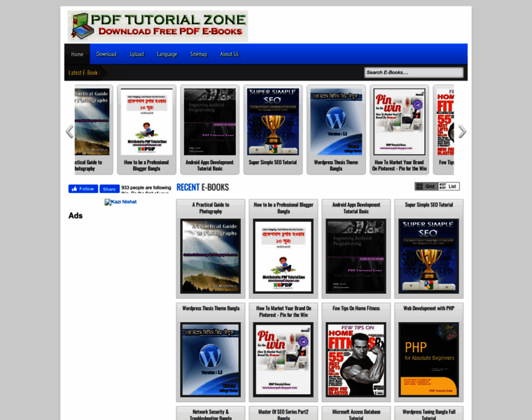 Tutorialzonepdf.blogspot.com thumbnail