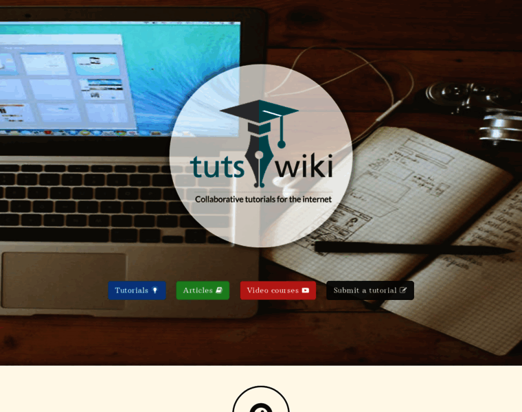 Tutswiki.com thumbnail