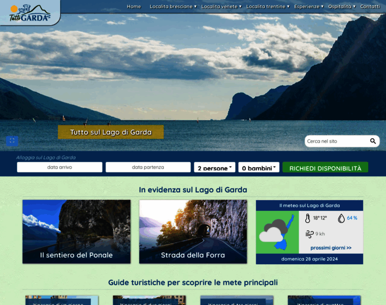 Tuttogarda.it thumbnail