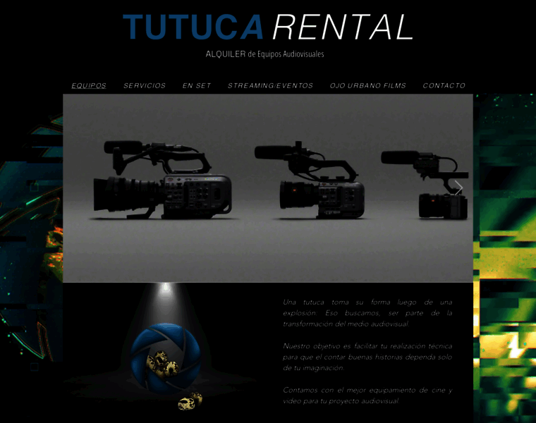 Tutucarental.com thumbnail