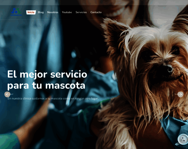Tuveterinario.info thumbnail Tuveterinario.info thumbnail