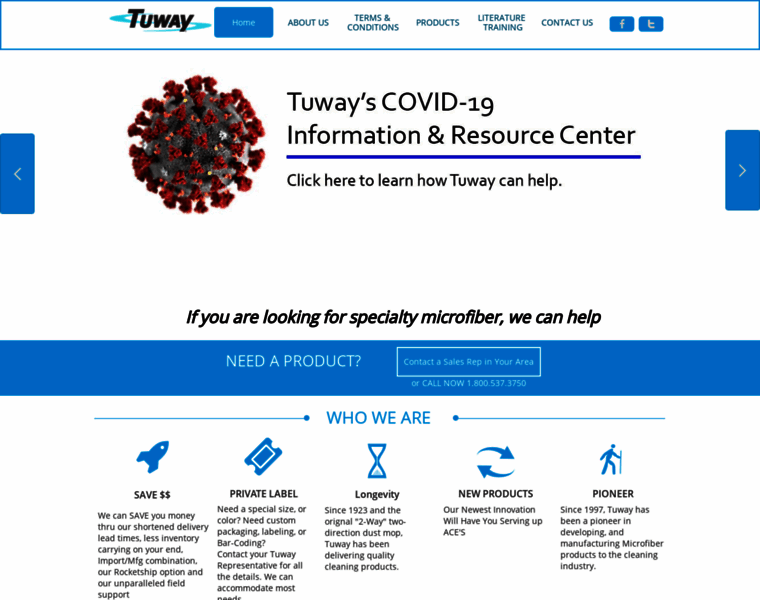Tuwaymops.com thumbnail