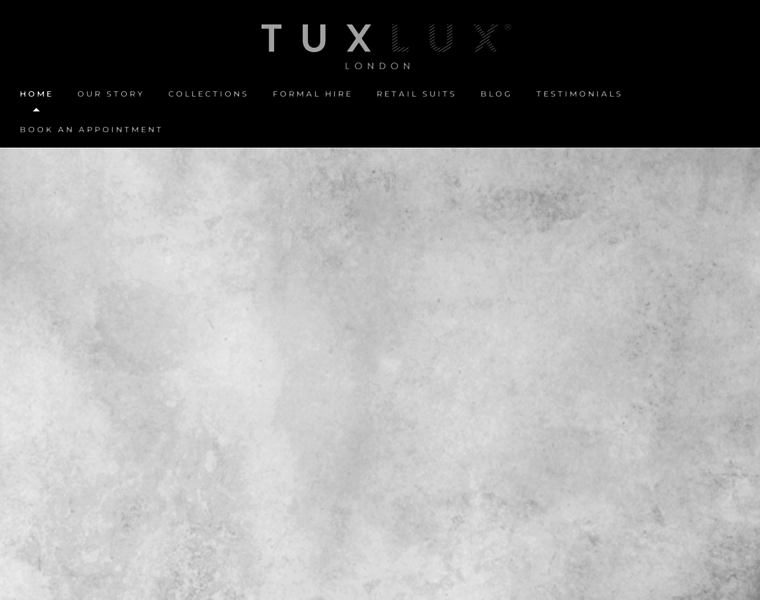 Tuxlux.co.uk thumbnail