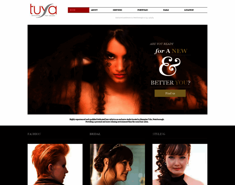 Tuya.co.uk thumbnail