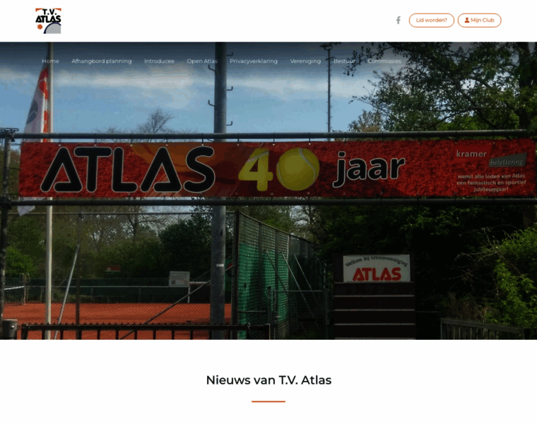 Tv-atlas.nl thumbnail