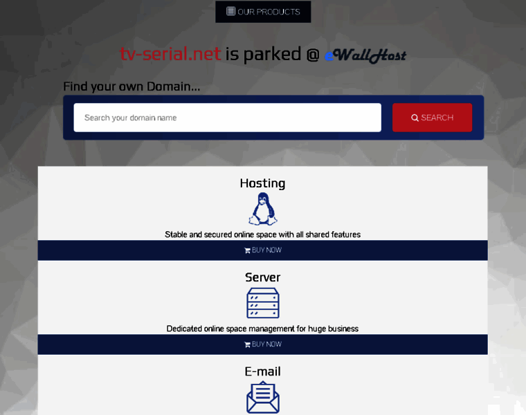 Tv-serial.net thumbnail