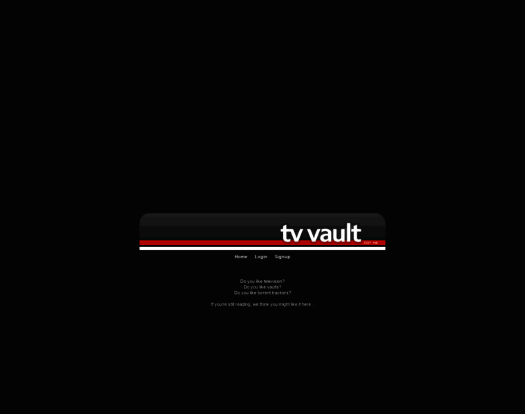 Tv-vault.me thumbnail