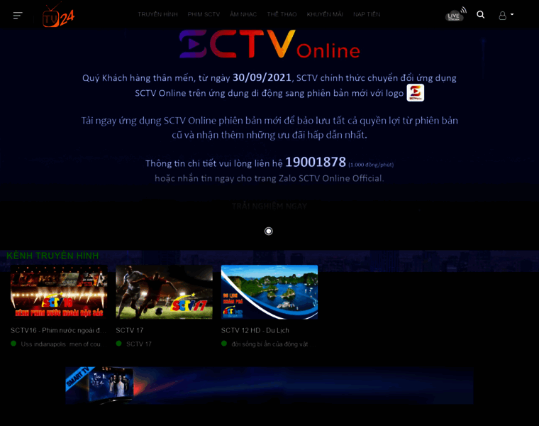 Tv24.vn thumbnail