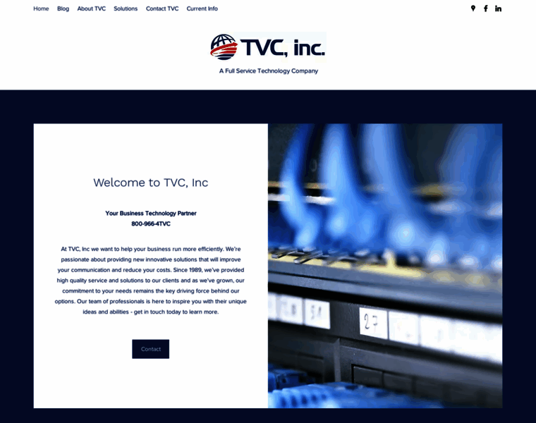 Tvcinc.net thumbnail