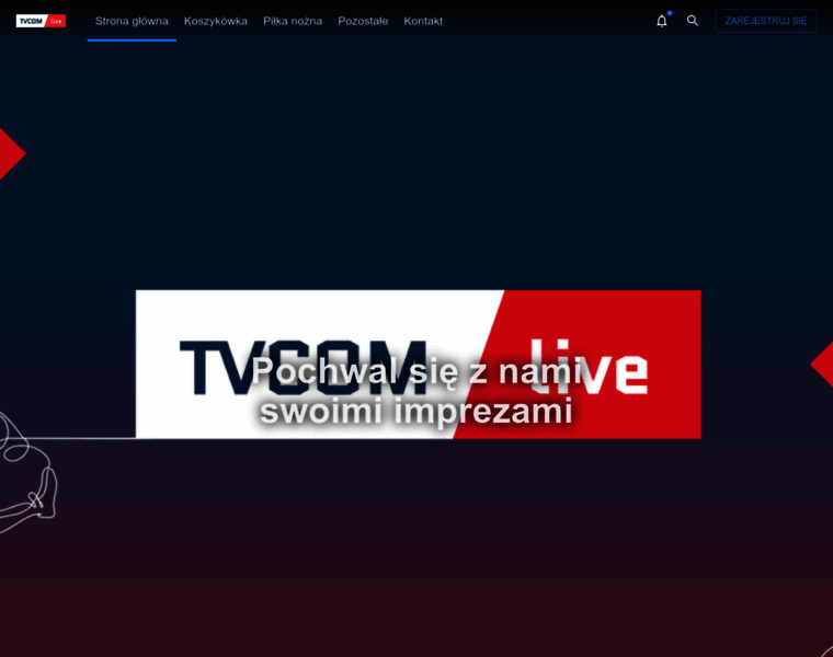 Tvcom.pl thumbnail