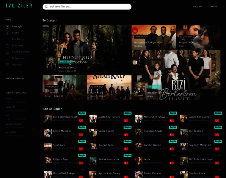 Tvdiziler.cc thumbnail