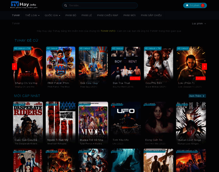 Tvhay.info thumbnail Tvhay.info thumbnail