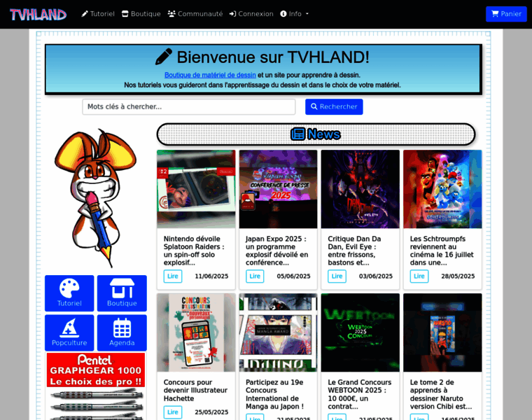 Tvhland.com thumbnail Tvhland.com thumbnail