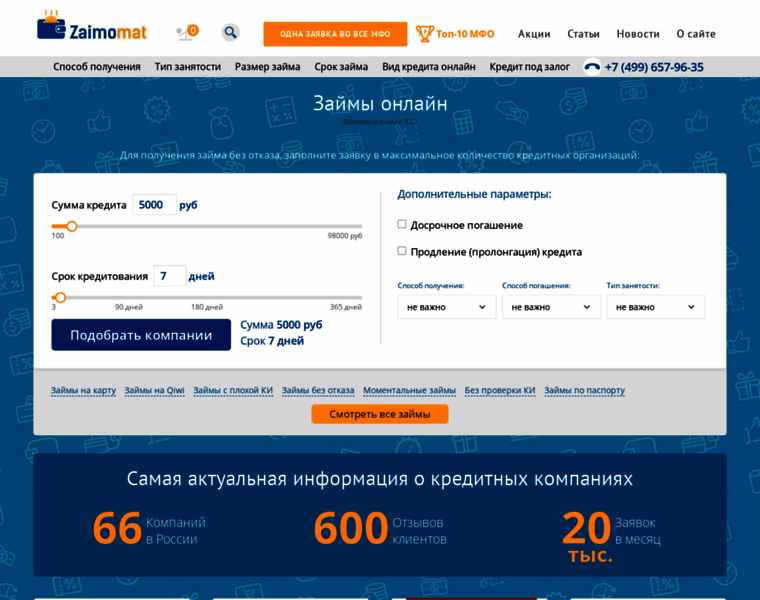 Tvoi-bank.ru thumbnail