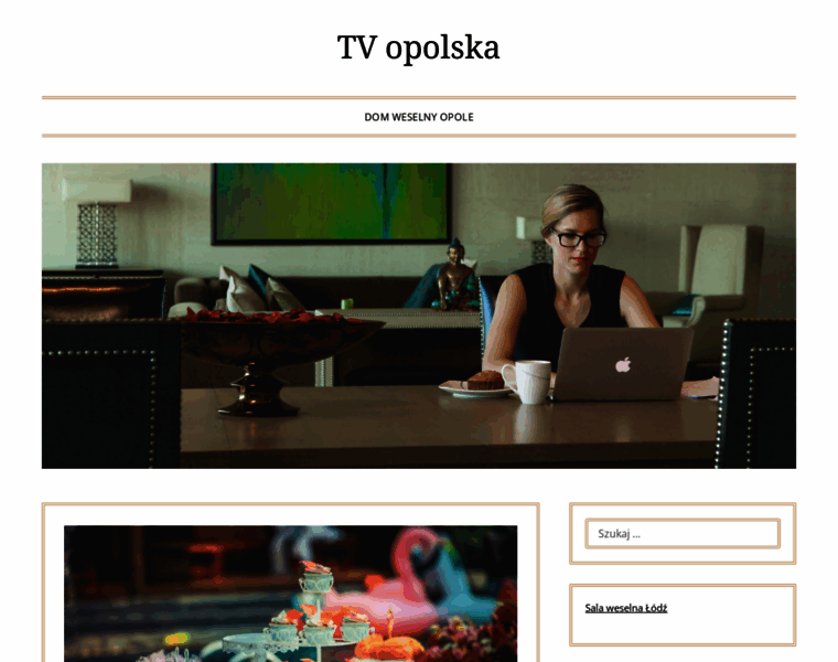Tvopolska.pl thumbnail