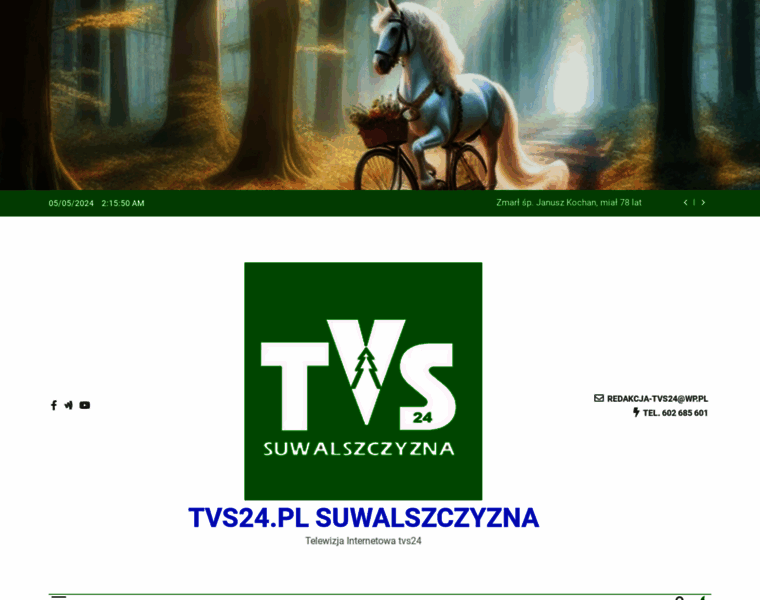 Tvs24.pl thumbnail
