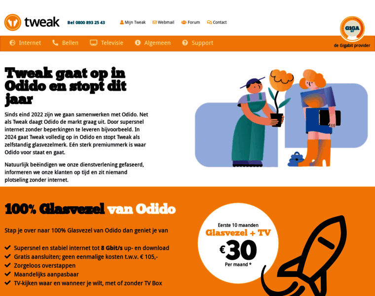 Tweak.nl thumbnail