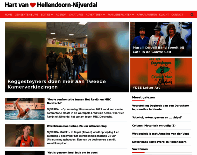 Twentsvolksblad.nl thumbnail